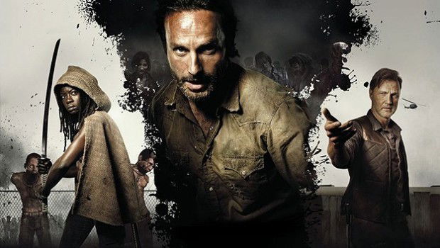 The Walking Dead, stagione 4: esordio col botto. Tre stagioni in tre minuti per non perdere il filo – VIDEO preview