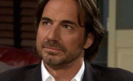 Beautiful anticipazioni: Ridge Forrester cambia pelle e si trasforma in un uomo europeo bruttarello e meno per bene preview