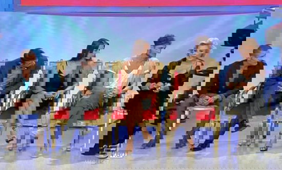 Uomini e Donne, anticipazioni trono classico; rissa tra Tommaso e Aldo: verrà mandata in onda? preview