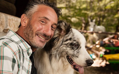 Life – Uomo e Natura, stasera su Rete 4 la nuova puntata: Mauro Corona racconterà il disastro del Vajont article-post