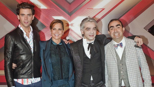 X Factor 7, primo live da record: boom di ascolti su Sky Uno e su Twitter article-post