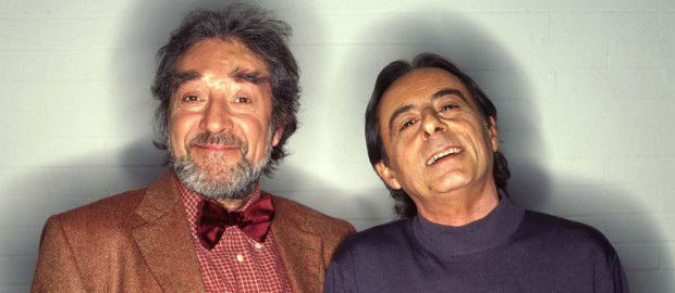 E’ Morto Andrea Brambilla. Nino Formicola: “Zuzzurro e Gaspare da adesso non ci sono più” preview