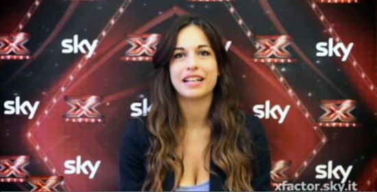 X Factor 7, gli Over: Chiara Gallana in arte Aba – scheda article-post