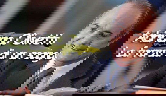 Adriano Olivetti – La forza di un sogno: stasera la seconda e ultima puntata su RaiUno preview