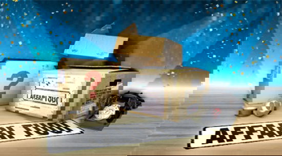 Affari tuoi: oggi e domani festeggia i 10 anni con Paolo Bonolis, Pupo, Antonella Clerici, Max Giusti e Flavio Insinna preview