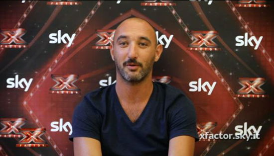 X Factor 7, gli Over: Alan Scaffardi – scheda article-post