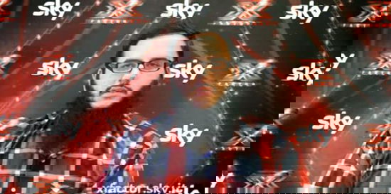 X Factor 7, Under Uomini: Andrea D’Alessio – scheda preview