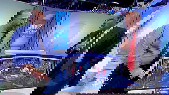 Tv Talk, da questo pomeriggio la nuova stagione: Vespa, Formigli e Freccero parlano dei talk politici preview