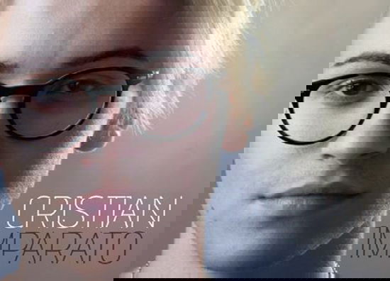 Cristian Imparato, esce oggi il CD omonimo e confessa: “Mi piace Alessandra Amoroso, è simile a me” preview