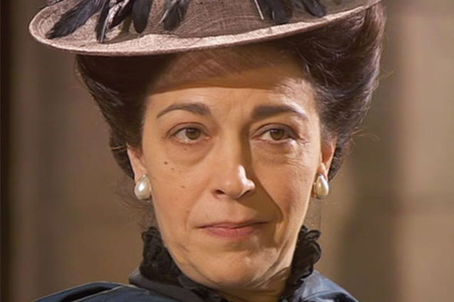 Il Segreto anticipazioni, puntata del 10 ottobre: Pepa e Alberto discutono; donna Francisca incontra Soledad article-post