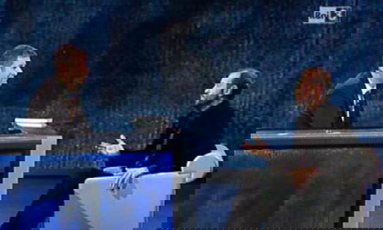 Che tempo che fa, puntata di domenica 27 ottobre: Fabio Volo e Renzo Arbore tra gli ospiti preview