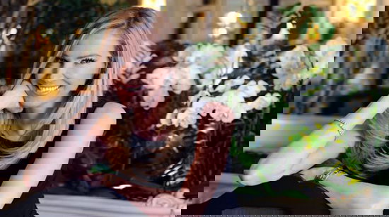 Tutti dicono I love you come Stranamore? Federica Panicucci: “Il tema è lo stesso ma la realizzazione è diversa” preview