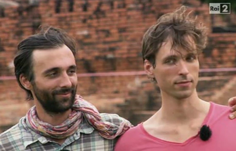 Pechino Express 2, nona puntata: eliminati i Figli Di; ecco i finalisti preview