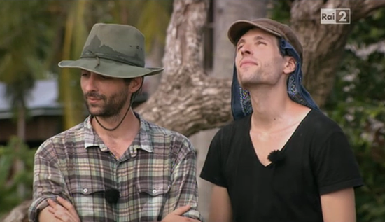 Pechino Express 2, sesta puntata: i Figli di si salvano; gli Sportivi vincono la tappa preview