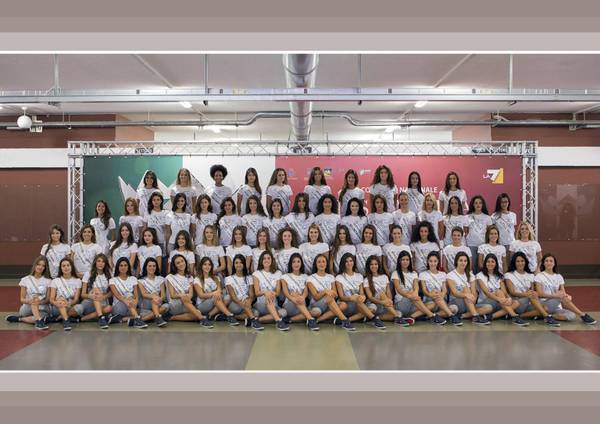Miss Italia 2013, tutte le 63 finaliste: FOTO preview