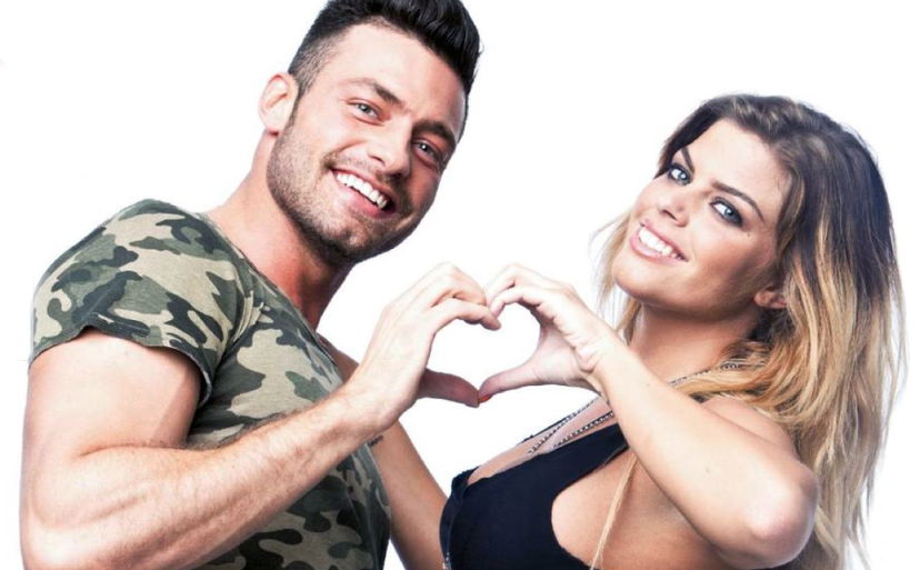 Uomini e Donne anticipazioni: Francesca Del Taglia incinta? Eugenio Colombo non smentisce preview