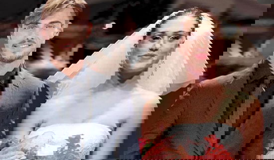 Cecilia Rodriguez VS Teresanna Pugliese: “Francesco è la persona giusta per pensare al matrimonio” preview