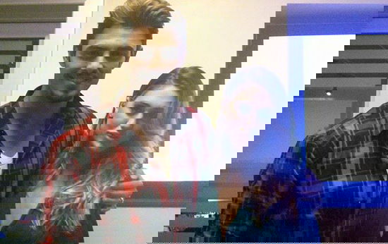 Verissimo, Francesco Monte e Cecilia Rodriguez: “Il fantasma di Teresanna è già sparito” preview