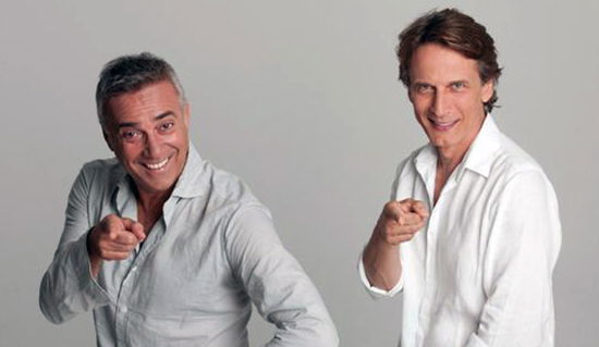 Miss Italia in onda su La7 il 27 ottobre condotto da Massimo Ghini, Cesare Bocci e Francesca Chillemi preview