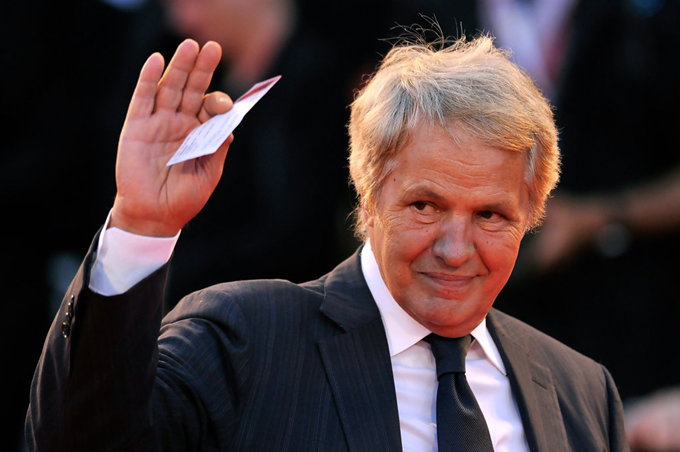 E’ morto Giuliano Gemma: una vita all’insegna della passione e gli ultimi impegni in tv preview