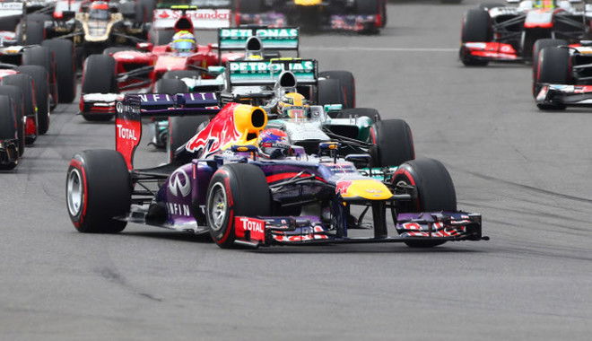 Formula 1, GP di Corea: dalla diretta Sky alla differita e streaming Rai article-post