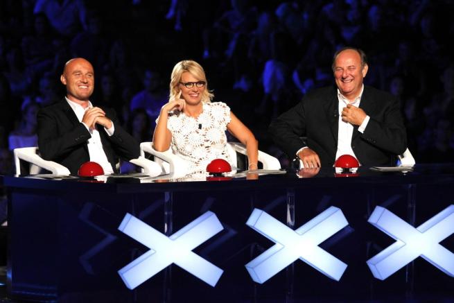 Italia’s got talent, stasera l’ultima puntata dedicata ai casting: chi accede alle semifinali? preview