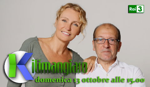 Kilimangiaro, al via la nuova stagione su RaiTre con Licia Colò e Dario Vergassola: anticipazioni ed ospiti preview