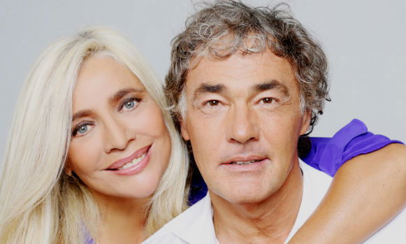 Domenica In, confronto tra Giletti e Mara Carfagna su Berlusconi; Alessandra Amoroso ospite di Mara Venier preview