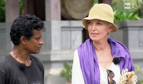 Pechino Express 2, settima puntata: la Marchesa e Gregory eliminati; vincono ancora gli Sportivi preview