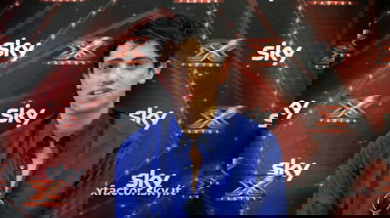 X Factor 7, Under Uomini: Michele Bravi – scheda preview