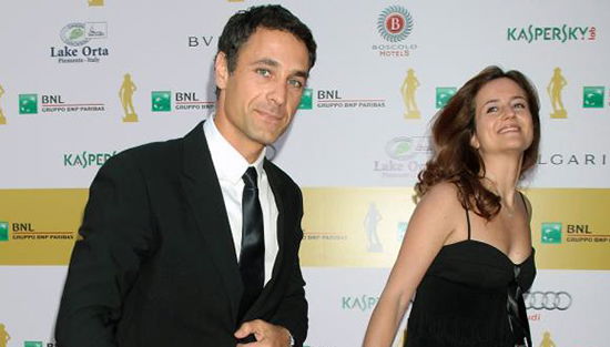 Raoul Bova e i motivi della rottura con la moglie: lui è gay? preview