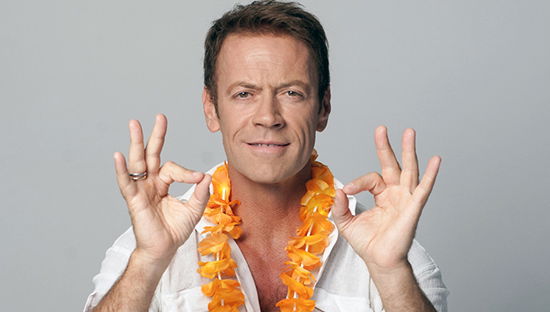 Ci pensa Rocco: dal 5 novembre Rocco Siffredi su Cielo riaccende la passione preview