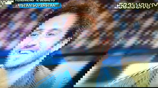 Tristan de Il Segreto a Pomeriggio Cinque: il suo rapporto con Pepa e il futuro della soap opera di Canale 5 preview