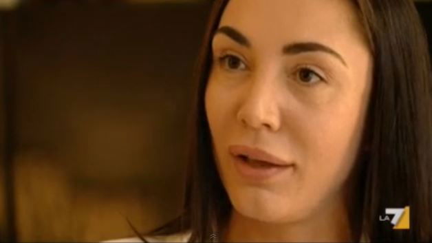 Francesca Pascale, richiesto maxi risarcimento di 10 milioni a Michele Santoro, La7 e Michelle Bonev – VIDEO article-post