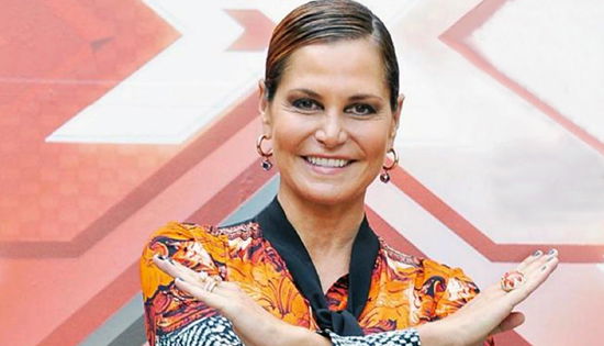 Simona Ventura e i talent: “Emma mi piace molto. La voce di Giusy Ferreri è impossibile da trovare” article-post
