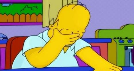 Lutto nei Simpson: un personaggio morirà preview