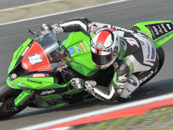 Superbike 2013, GP di Francia in diretta Tv e streaming: programmazione e orari article-post