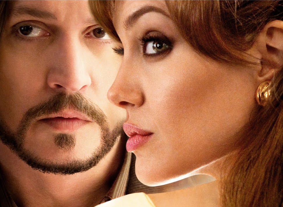Film in Tv, The Tourist, stasera alle 21.10 su RaiUno article-post