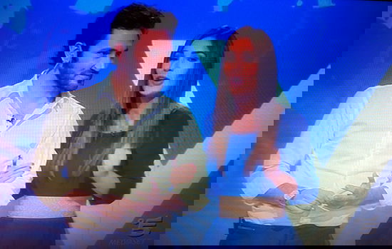 Verissimo ospita Tristan de Il Segreto: ecco perché ha deciso di lasciare la soap opera preview