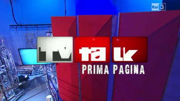 Tv Talk, la nuova puntata del 22 febbraio su Sanremo 2014: dai Big a Pif e Grillo article-post
