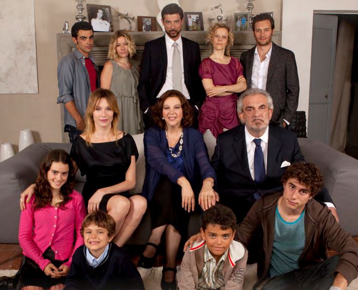 Una grande famiglia 2, stasera la terza puntata su RaiUno: trama preview