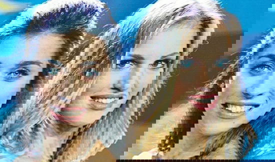 Striscia la Notizia, parlano le nuove Veline: Melissa Satta e Federica Nargi, esempi da seguire preview