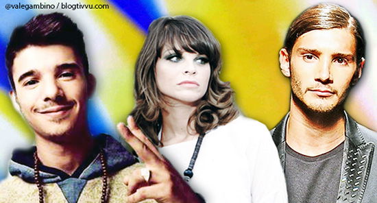 Verissimo, la nuova puntata questo pomeriggio su Canale 5: Stefano De Martino, Alessandra Amoroso e Moreno tra gli ospiti preview