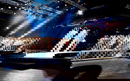 X Factor 7, terza puntata del Bootcamp: i concorrenti che passano agli Home Visit preview