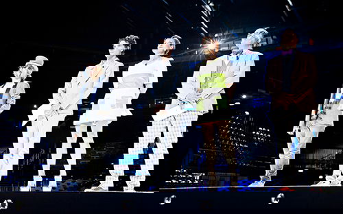 X Factor 7, stasera la terza puntata con il Bootcamp: Simon Cowell assegnerà le categorie; arriva il semaforo in stile Amici article-post