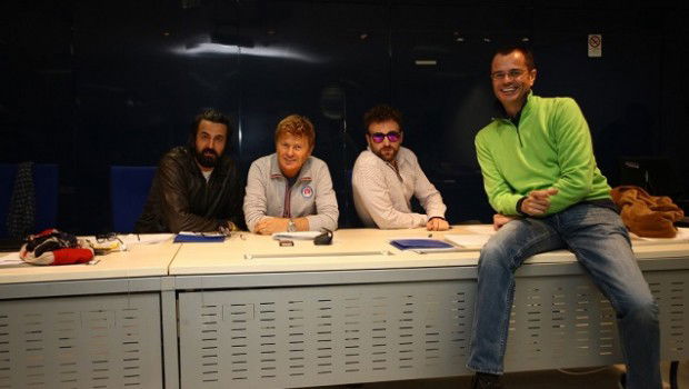 Sanremo 2014: ecco i nomi dei 40 finalisti di Area Sanremo preview