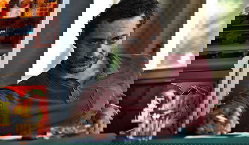 Tv Talk settima puntata: Paolo Ruffini e Filippo Timi tra gli ospiti; focus su Colorado e Made in Sud preview