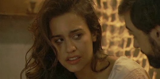 Il Segreto anticipazioni, puntata del 12 novembre: Pepa ancora in trappola; Tristan non si arrende preview