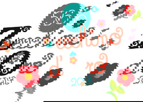 Lo Zecchino d’Oro 2013, i testi delle canzoni “Una vita da Bradipo” e “Facile Facile” preview