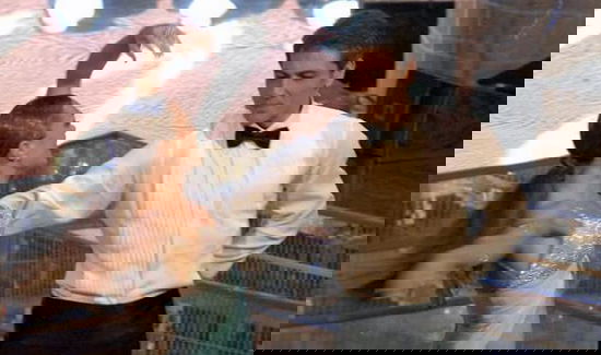 Ballando con le stelle, Lorenzo Crespi contro Milly Carlucci: “Non hai vinto neanche con una barella e una finta zoppa” preview